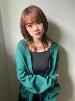 岩田 彩香(イワタ アヤカ)