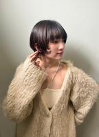 森 彩乃(モリ アヤノ)
