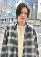 石橋 怜大(イシバシ リョウタ)