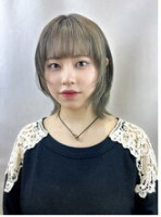 梶原 美保(カジワラ ミホ)