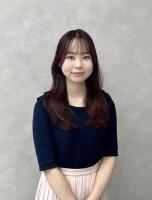 佃由香(ツクダユカ)