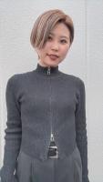 安藤　鈴佳(アンドウ　スズカ)