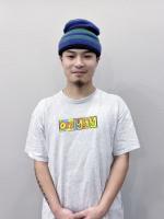 大崎　慎也(オオサキ　シンヤ)