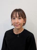 小山内 直子(オサナイ ナオコ)