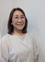 森永 真理子(モリナガ マリコ)