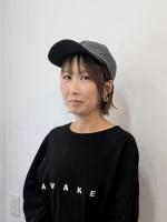 大森 まりこ(オオモリ マリコ)
