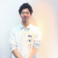 堤　楽歩(ツツミ　ガクホ)
