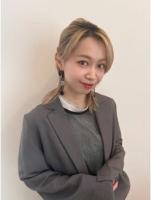 田村 安菜(タムラ アンナ)