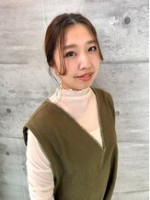 田代 江里子(タシロ エリコ)