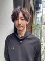 中川　省吾（お電話でのみ予約受付）(ナカガワ　ショウゴ)