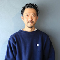 峯本 啓司(ミネモト ケイジ)