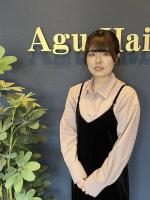 白山 絢愛(シラヤマ アヤメ)