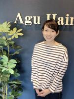 阿野 明菜(アノ アキナ)