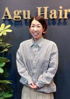 水谷 美香(ミズタニ ミカ)