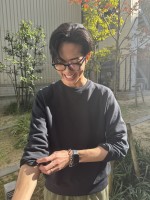 Itsuki(イツキ)