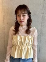 永井　優衣(ナガイ　ユイ)