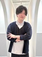 山内 健太郎(ヤマウチ ケンタロウ)