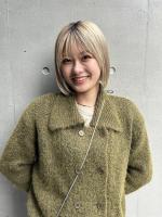 武佐　凛(タケサ　リン)