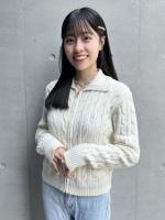 栗原　悠(クリハラ　ユウ)