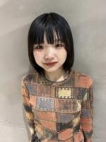 新井　桜良(アライ　オウラ)