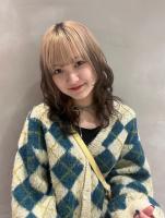 大野　星奈(オオノ　セイナ)
