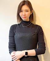 藤田 満里奈　※1/27から産休中　復帰は2026年春予定(フジタ マリナ)