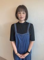 加藤 貴美(カトウ タカミ)