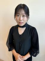 領毛 優鶴(リョウケ ユヅル)