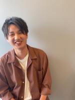 奥村 拓哉(オクムラ タクヤ)