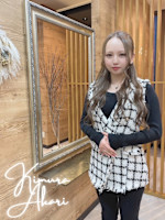 木村綾香(キムラアヤカ)