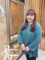 竹内清美(タケウチキヨミ)