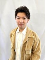 藤木 龍太郎(フジキ リュウタロウ)