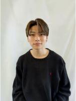 甲斐 遼太郎(カイ リョウタロウ)