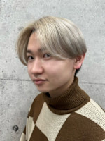 加瀬 敬大(カセ ケイタ)