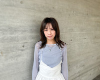 工藤　史織(クドウ　シオリ)