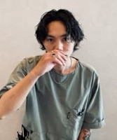 中嶋 勇綺(ナカジマ ユウキ)