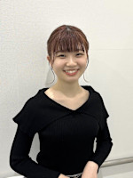 石崎　優奈(イシザキ　ユナ)