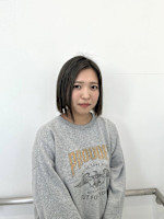 大澤　明日香(オオサワ　アスカ)