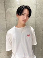 山下 遥(ヤマシタ ハル)