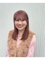 水城 樹菜(ミズキ ジュナ)