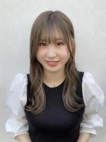 寒河江 舞奈(サガエ マイナ)