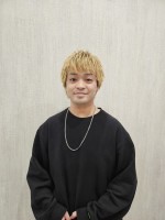北川　魁人(キタガワ　カイト)