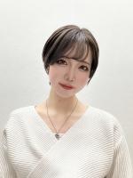 望月美那(モチヅキミナ)