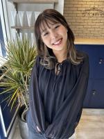 大槻はるか 〔南越谷〕(オオツキ ハルカ)