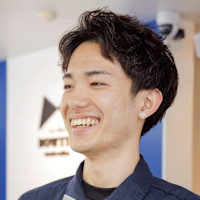鈴木 太玖馬(スズキ タクマ)