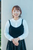 三鍋 理沙(ミナベ リサ)