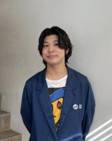 岡田陸(オカダリク)