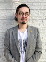 清水 稔也(シミズ トシヤ)