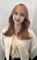 吉田 麻那(ヨシダ マナ)