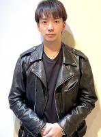 瑞原 大輔　(ミズハラ ダイスケ)